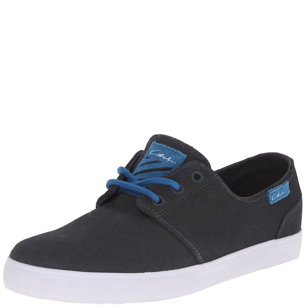 C1RCA Men's Crip-M, Shale/Seaport, 8 M US